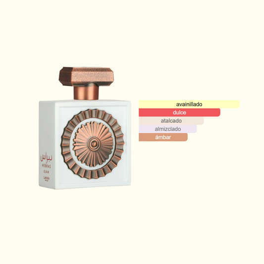 Nebras Elixir Lattafa