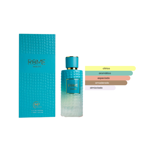 Bharara Beauty Rome Imagine Eau de Parfum