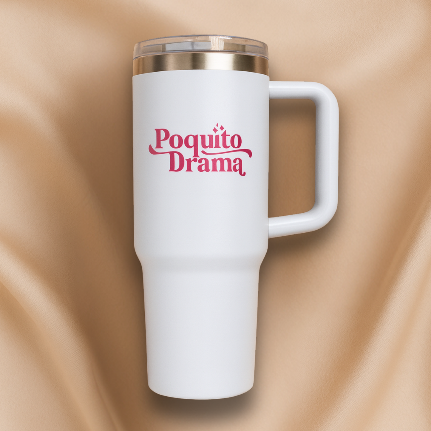 Thermo Poquito Drama