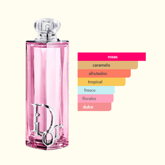 Addict Rosy Glow - Dior