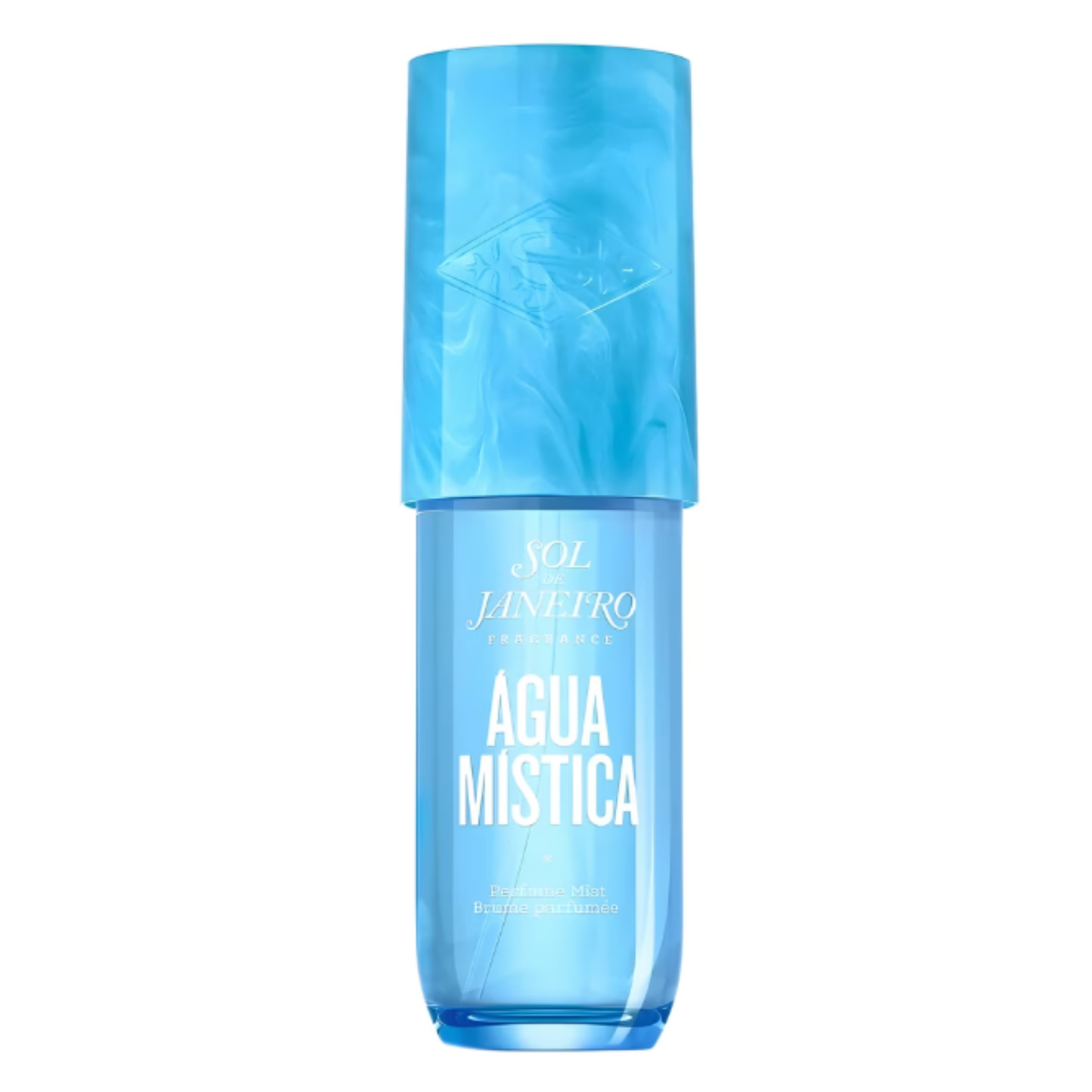 Agua Mística Sol de Janeiro
