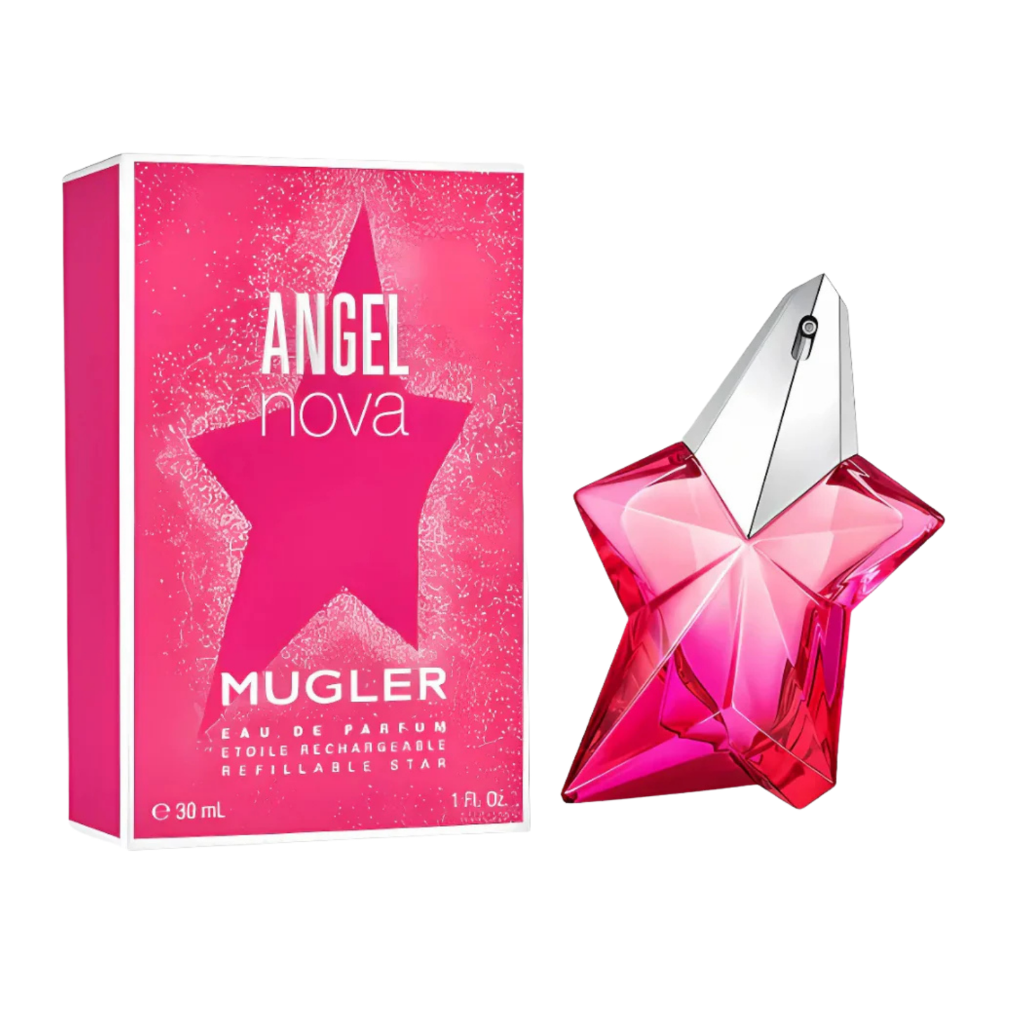 Angel Nova Mugler
