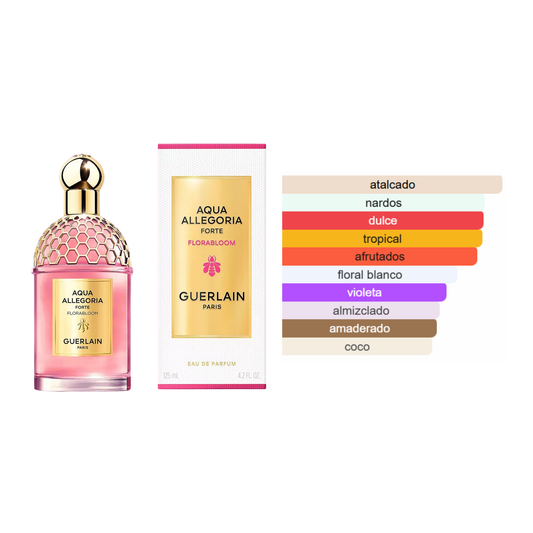 Aqua Allegoria Florabloom - Guerlain