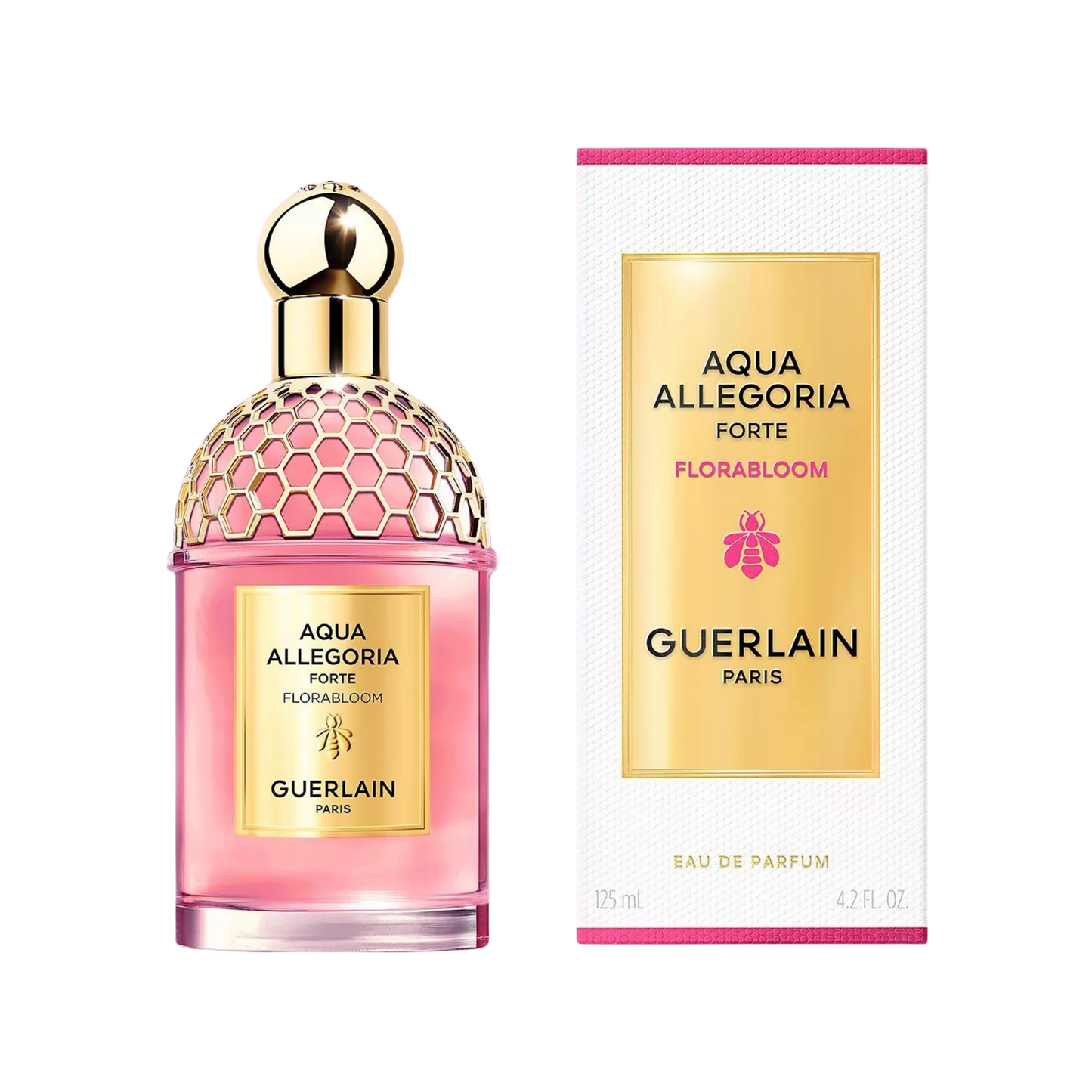 Aqua Allegoria Florabloom - Guerlain