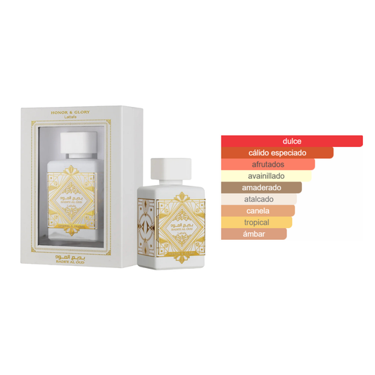 Bade'e Al Oud Honor & Glory