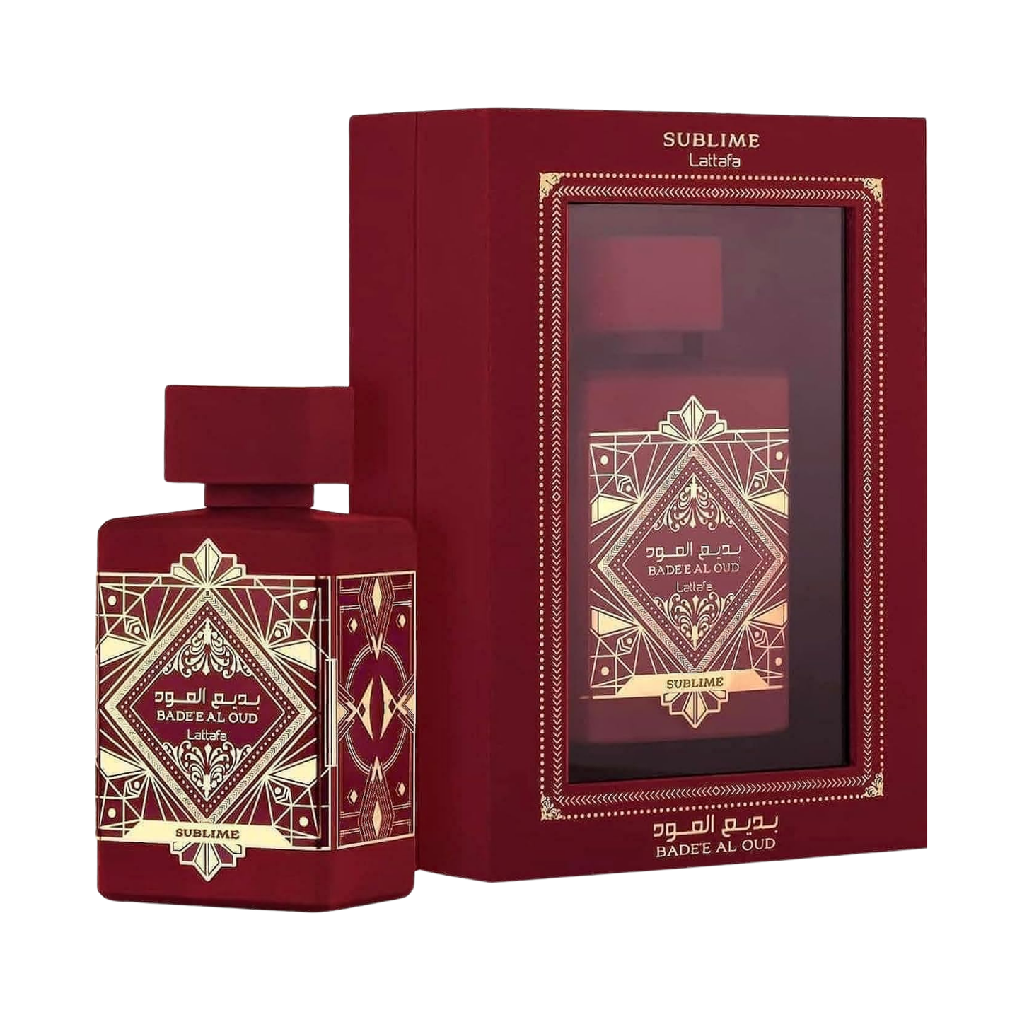 Bade'e Al Oud Sublime