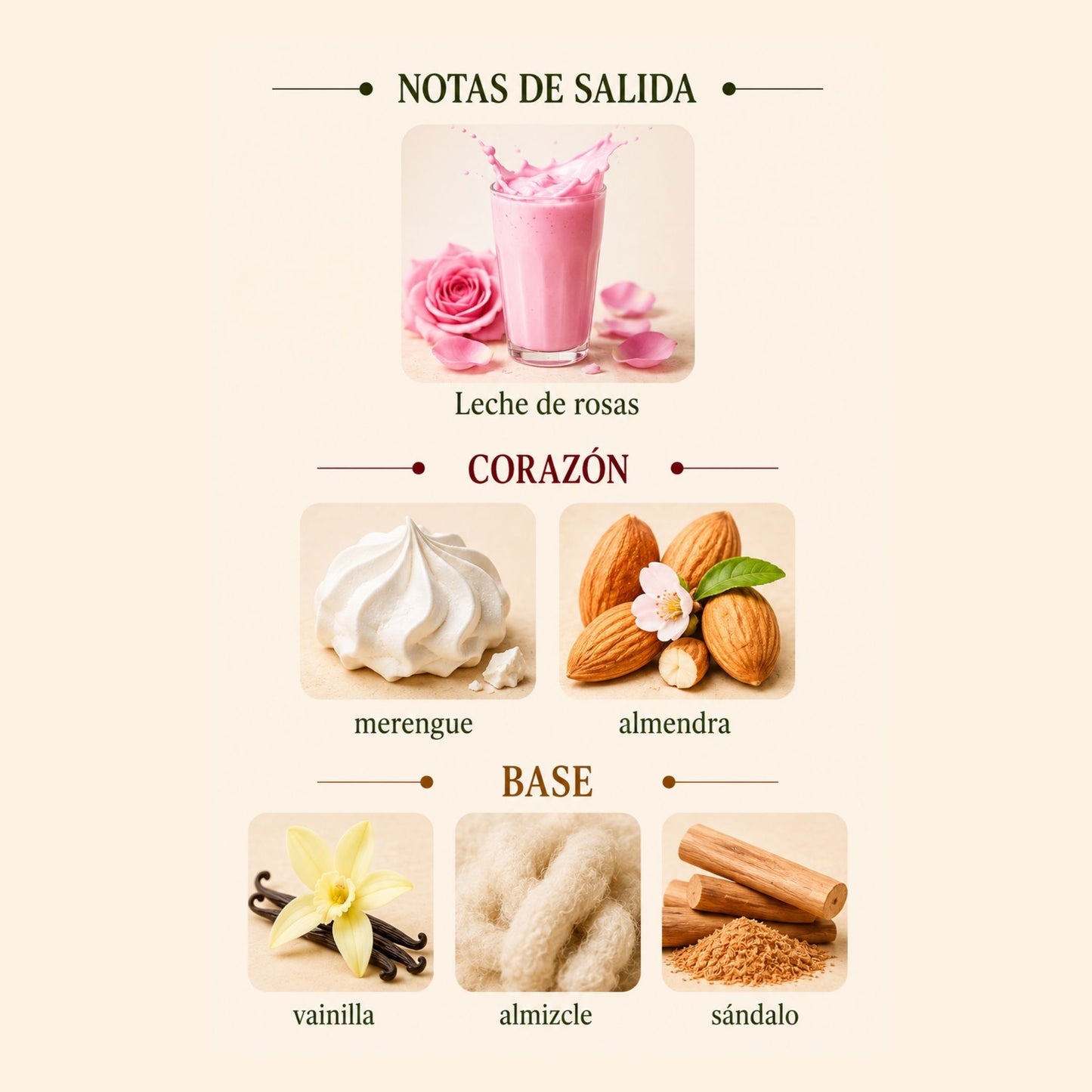 Bade'e Al Oud Noble Blush