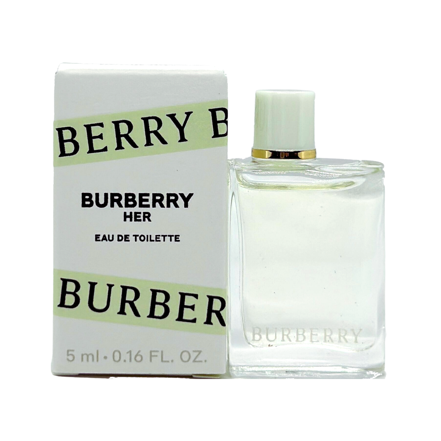 Burberry Her Eau de Toilette - Mini