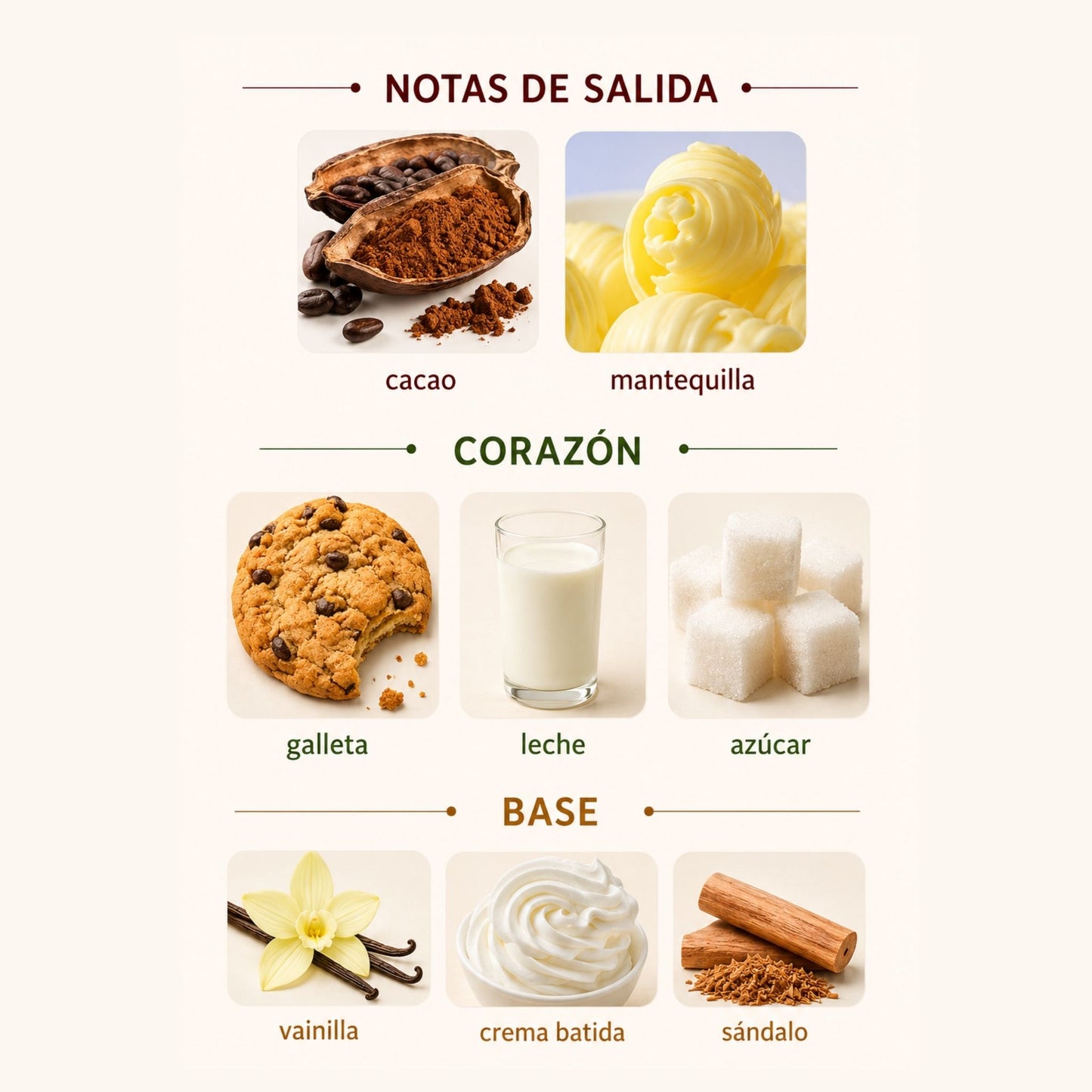 Cookie Crave Lattafa