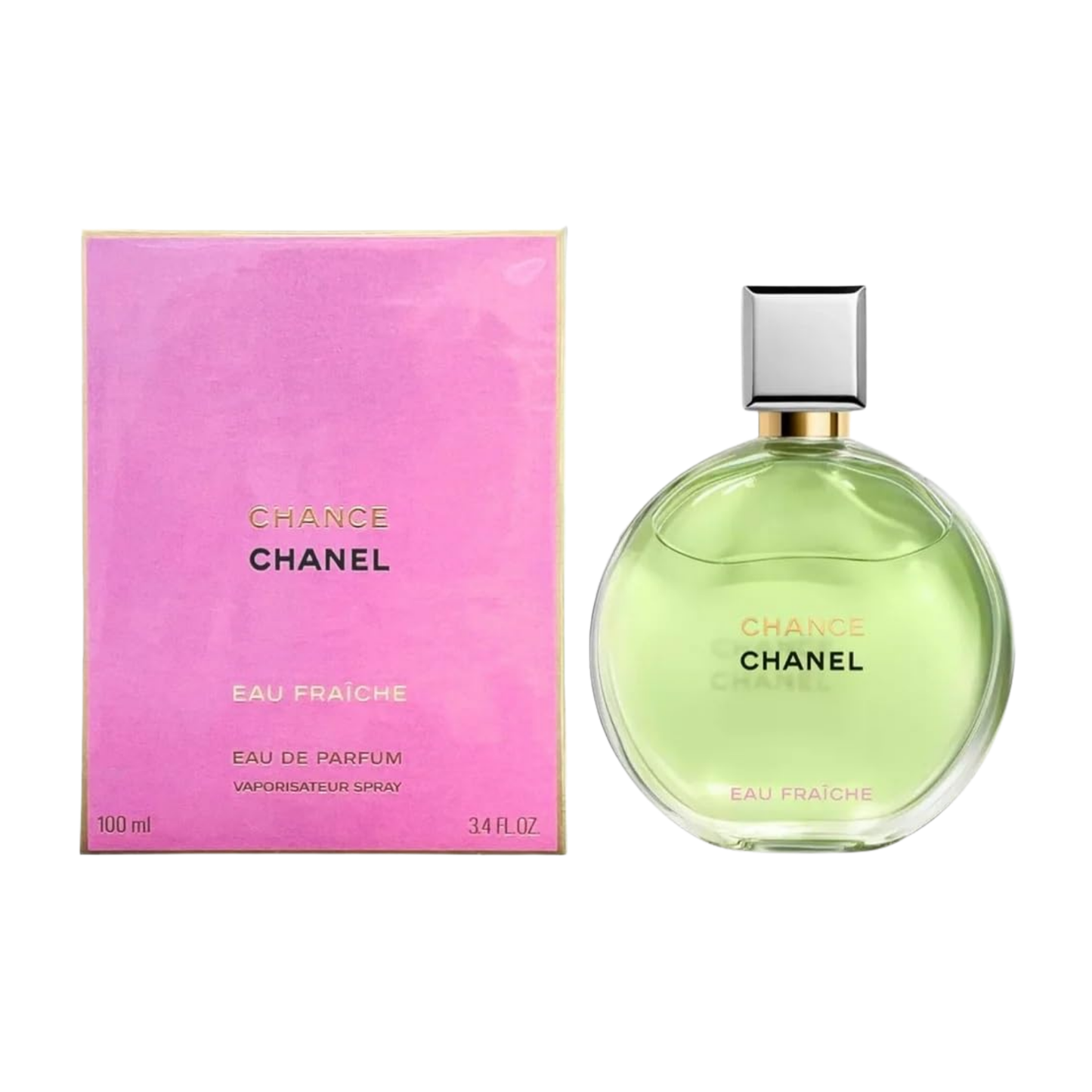 Chance Eau Fraiche