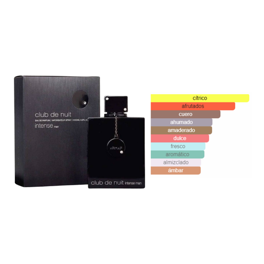 Club de Nuit Intense Armaf