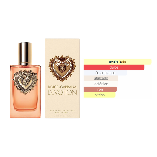 Devotion Intense Dolce&Gabbana