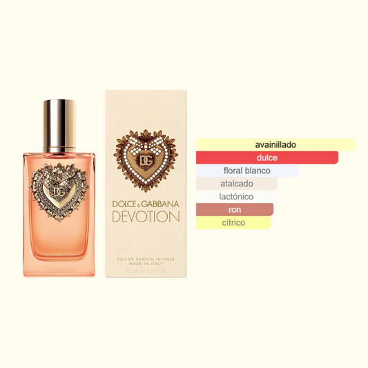 Devotion Intense Dolce&Gabbana