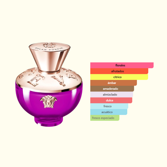Dylan Purple Versace - Versace