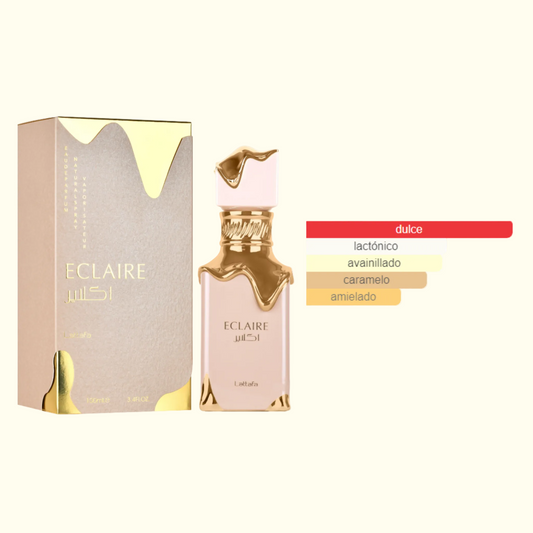 Eclaire Lattafa