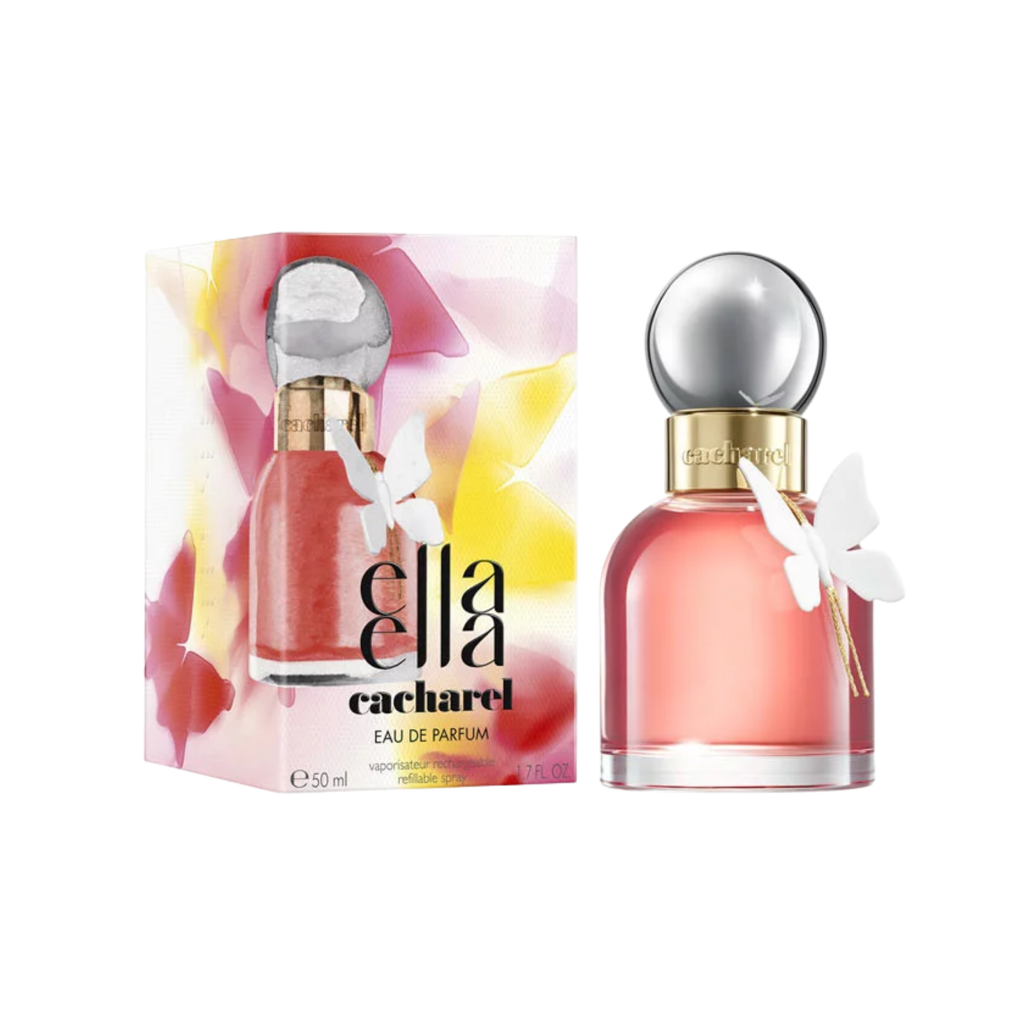 Ella Ella Cacharel - Mini