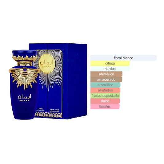 Emaan - Lattafa