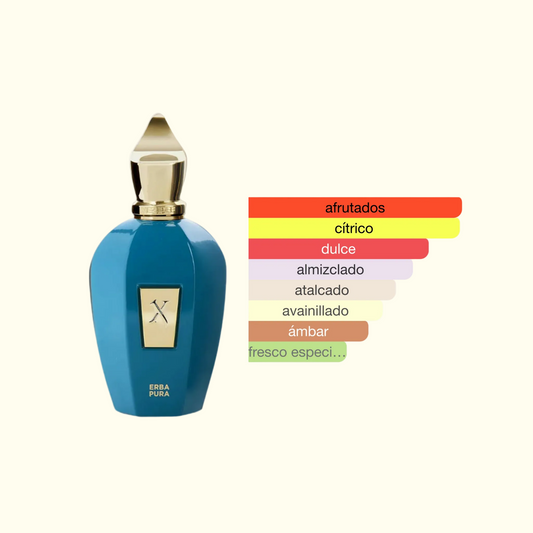 Erba Pura Xerjoff