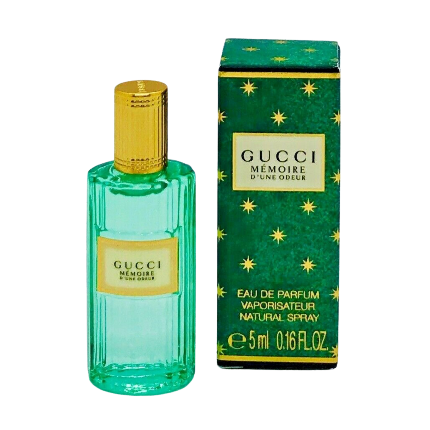 Mémoire d’une Odeur Gucci - Mini