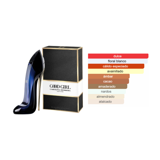 Good Girl Carolina Herrera