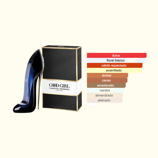 Good Girl Carolina Herrera