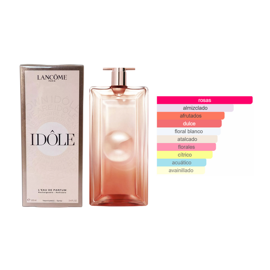 Idôle Lancôme