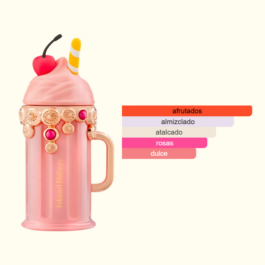 Island Breeze - Armaf