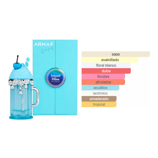 Island Bliss Armaf