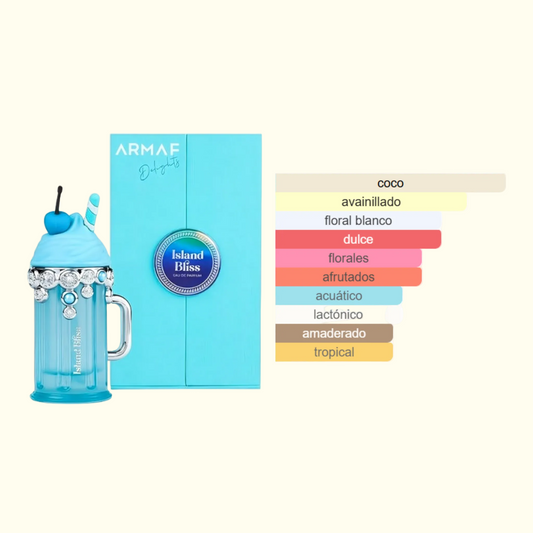 Island Bliss Armaf