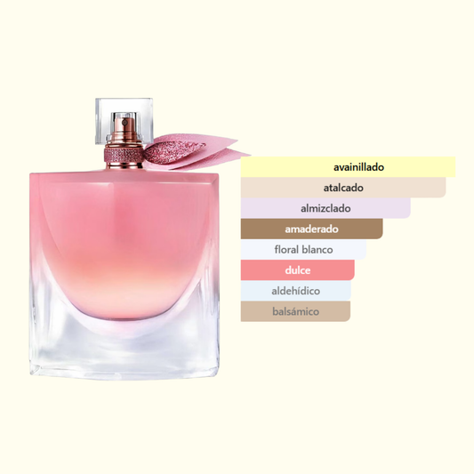 La Vie Est Belle Vanille Nude Lancôme