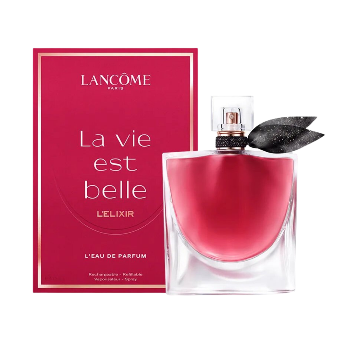 La Vie est Belle L'Elixir