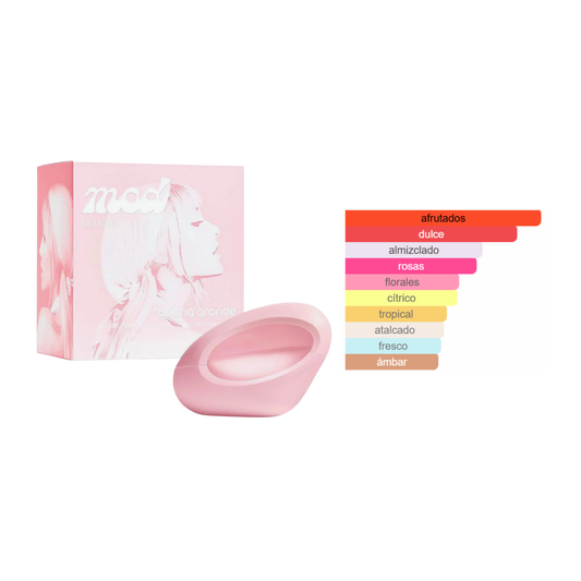 Mod Blush Ariana Grande