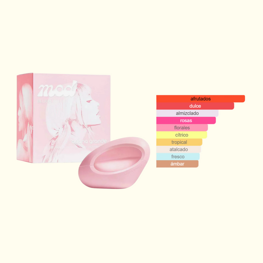 Mod Blush Ariana Grande