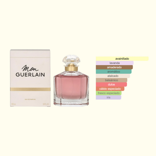 Mon Guerlain