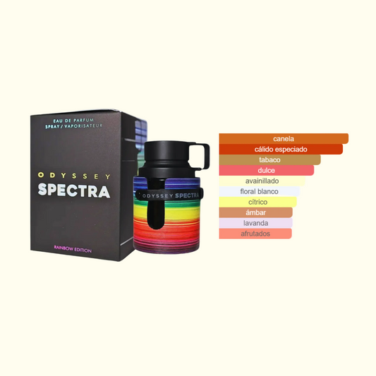 Odyssey Spectra Armaf