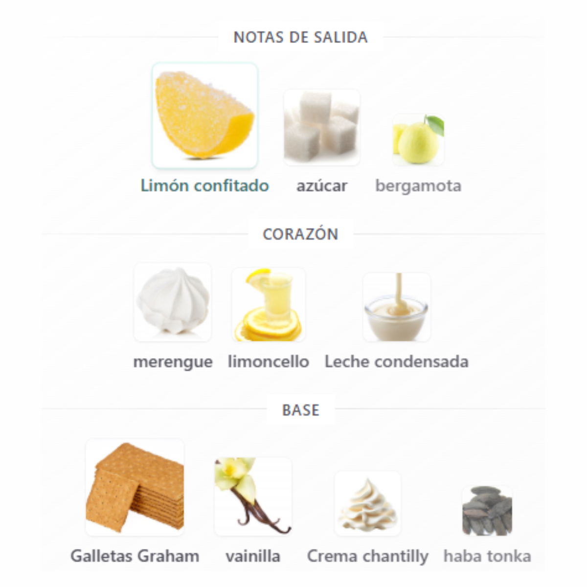 Sweet Tooth Lemon Pie