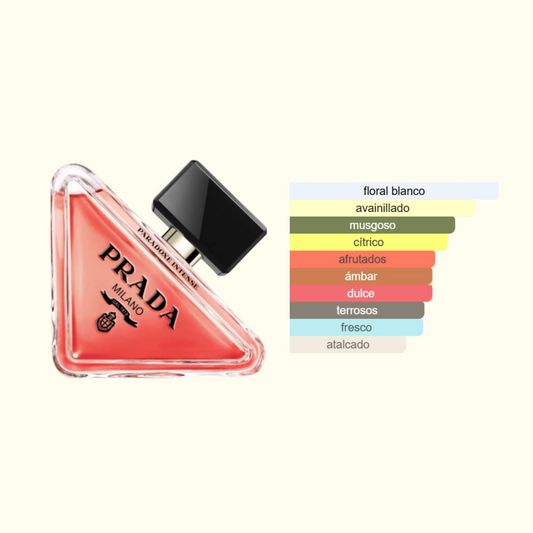 Prada Paradoxe Intense Prada