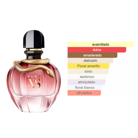 Pure XS - Paco Rabanne