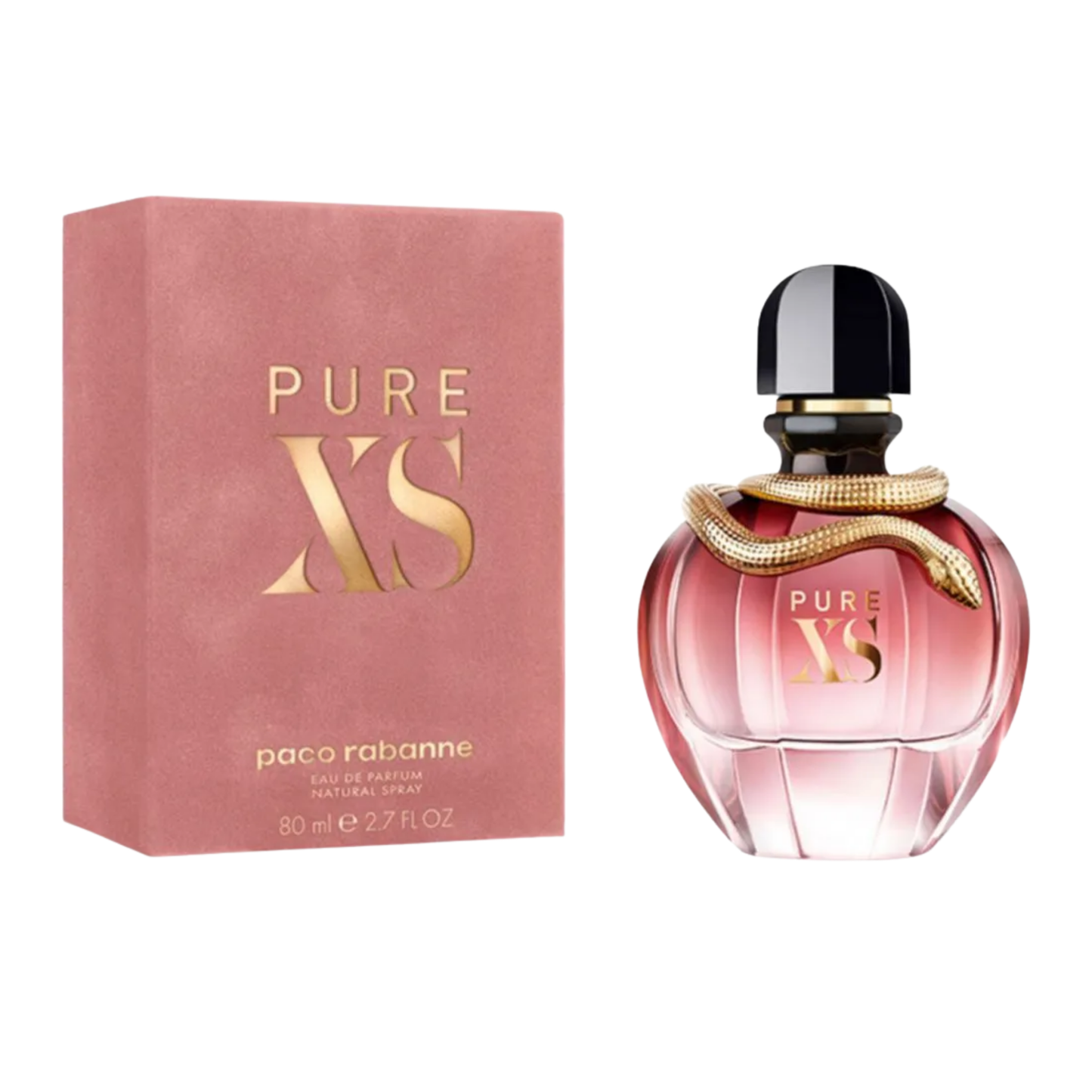 Pure XS - Paco Rabanne