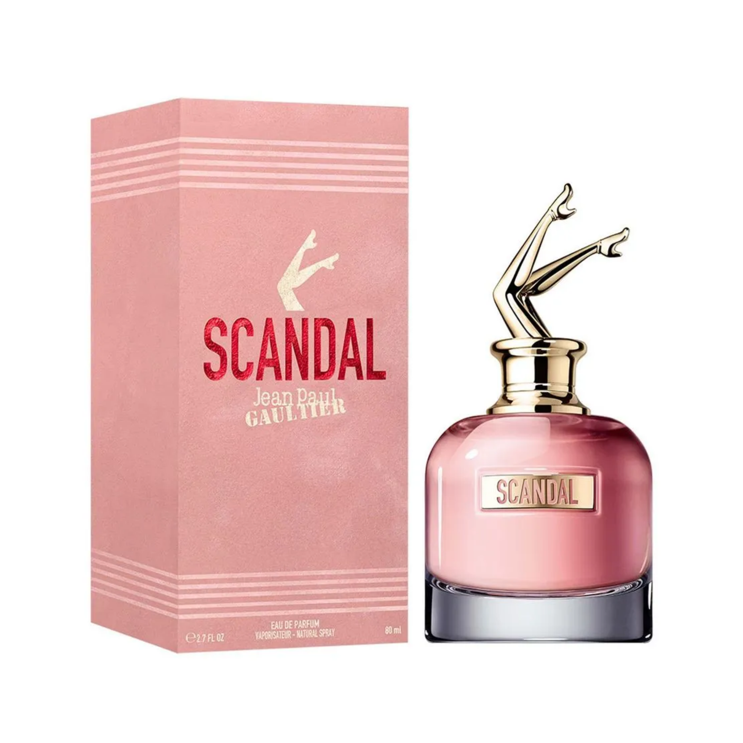 Scandal Jean Paul Gaultier