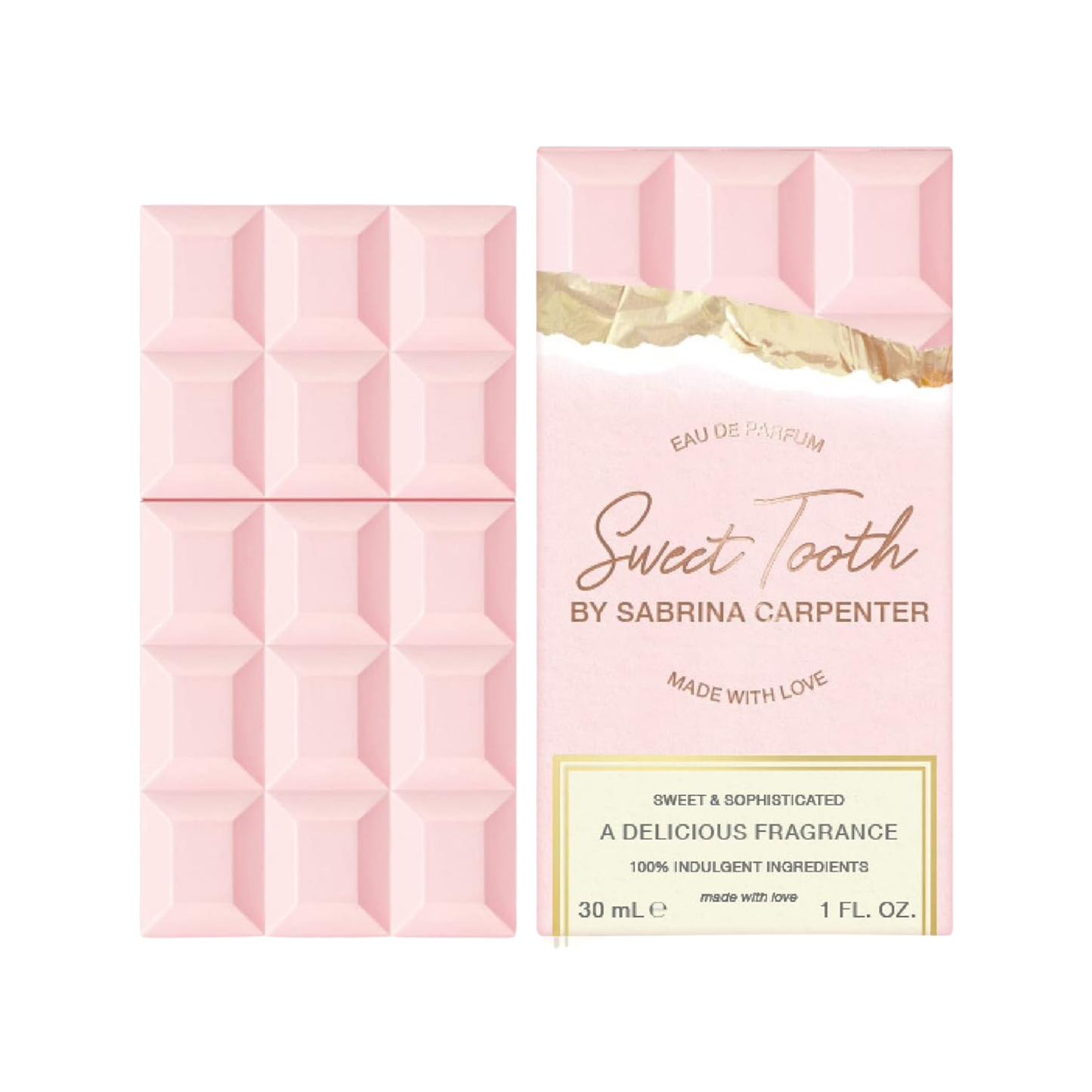 Sweet Tooth