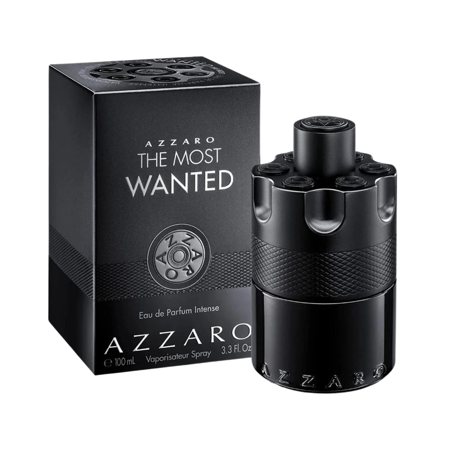 The Most Wanted Azzaro