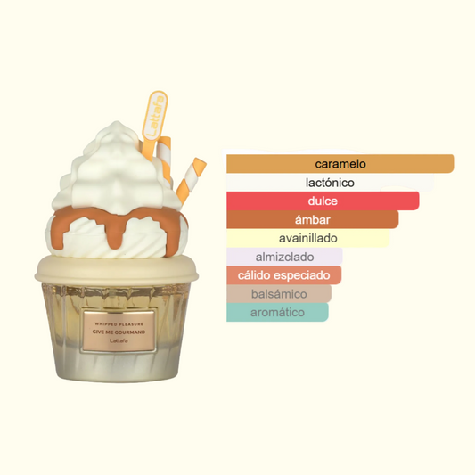 Whipped Pleasure Lattafa