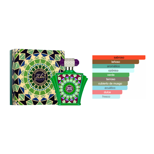 Z25 Zakat - DUPE Karol G