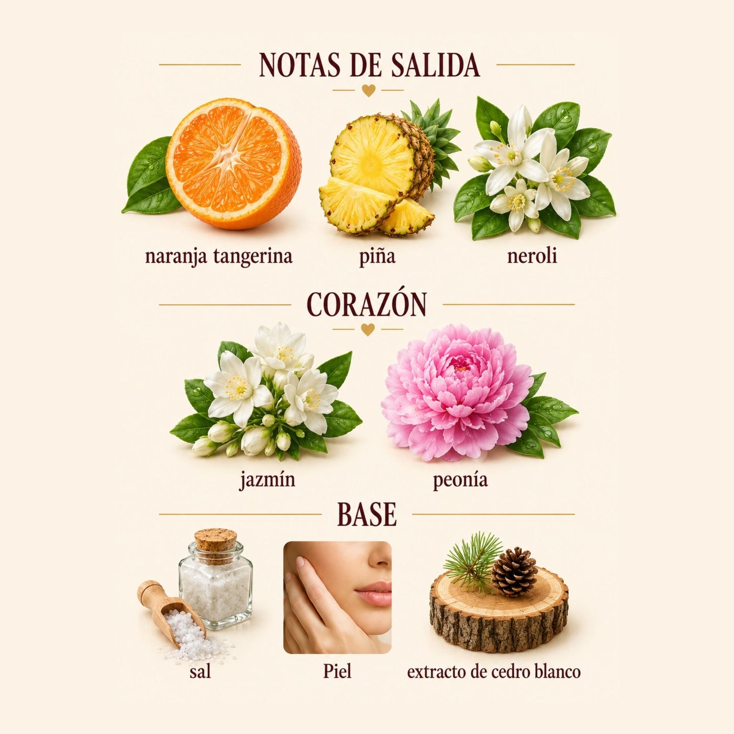 Agua Mística Sol de Janeiro
