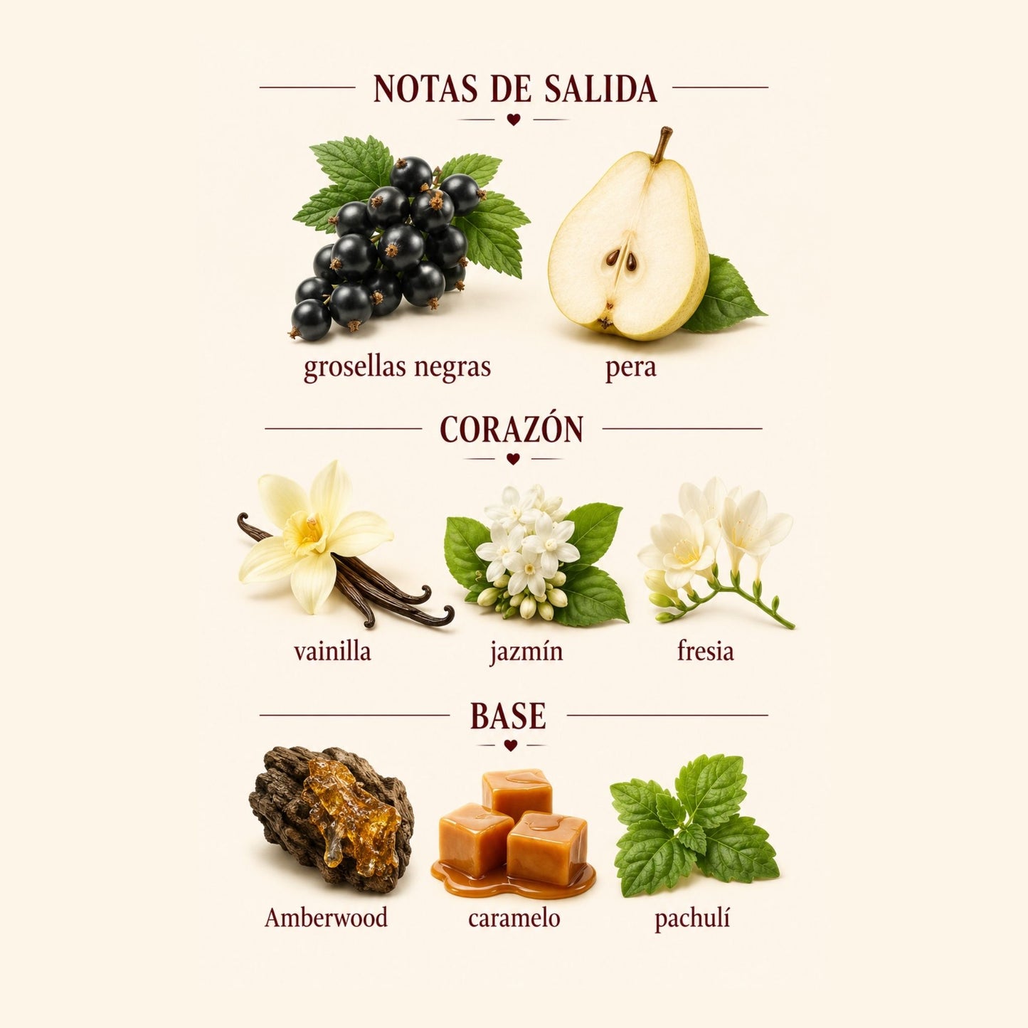 Cheirosa '76 Sol de Janeiro