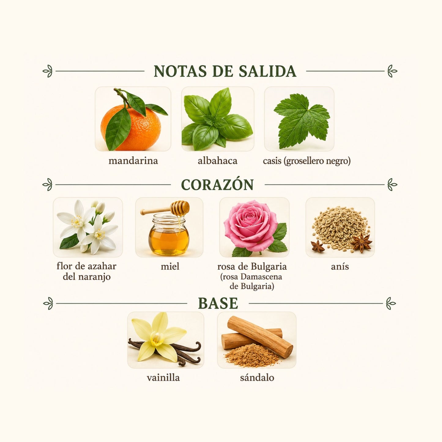 Aqua Allegoria Mandarine Basilic - Guerlain