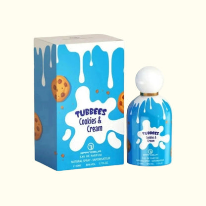 Cookies & Cream Tubbees