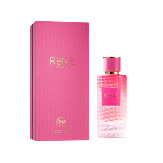 Bharara Rome Pour Femme Eau de Parfum