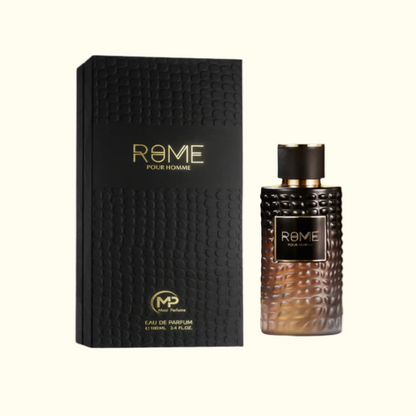 Bharara Rome Pour Homme Eau de Parfum